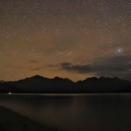 Catnap Cottage, Newly Renovated Manapouri Exteriér fotografie