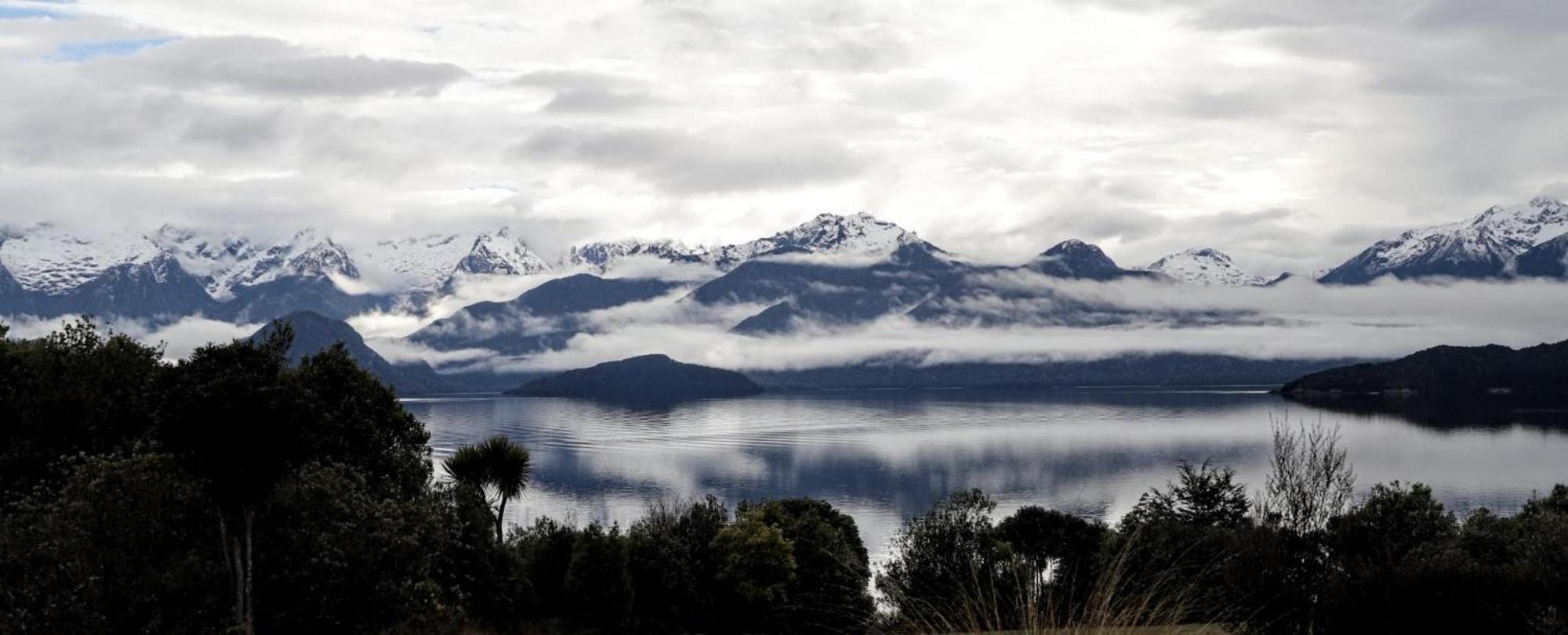 Catnap Cottage, Newly Renovated Manapouri Exteriér fotografie