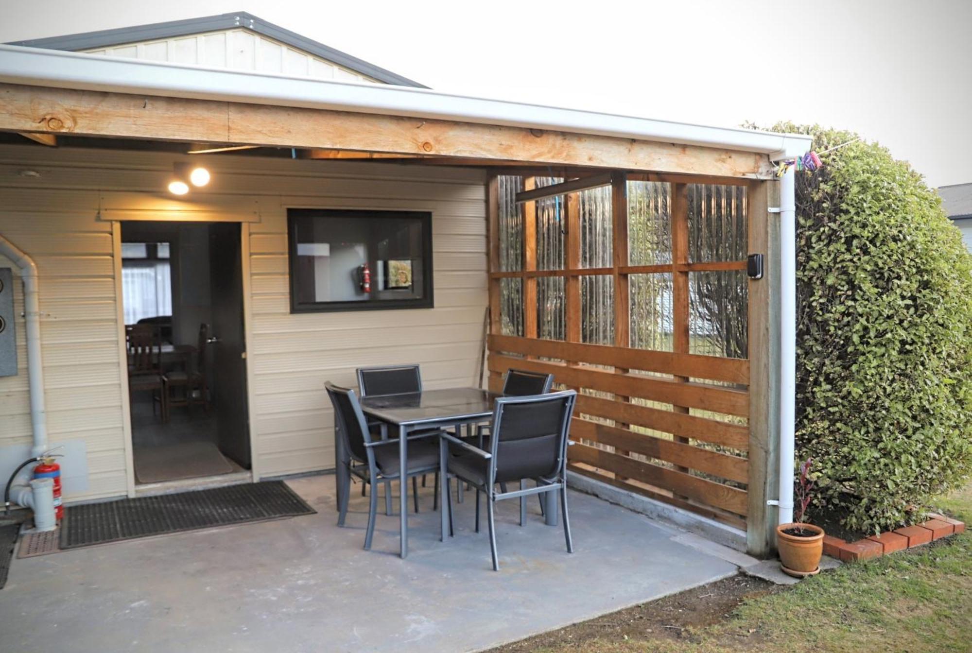 Catnap Cottage, Newly Renovated Manapouri Exteriér fotografie