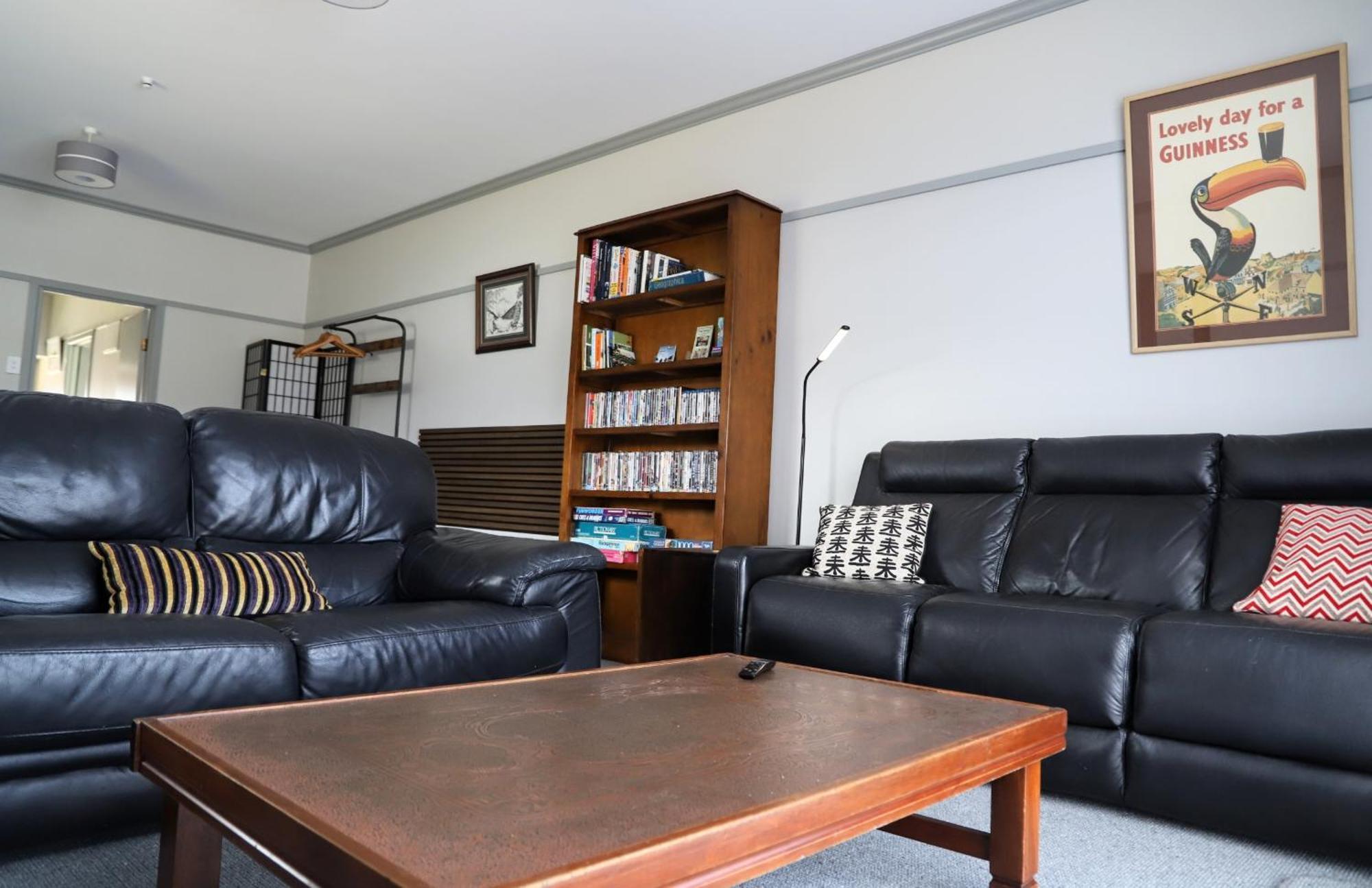 Catnap Cottage, Newly Renovated Manapouri Exteriér fotografie