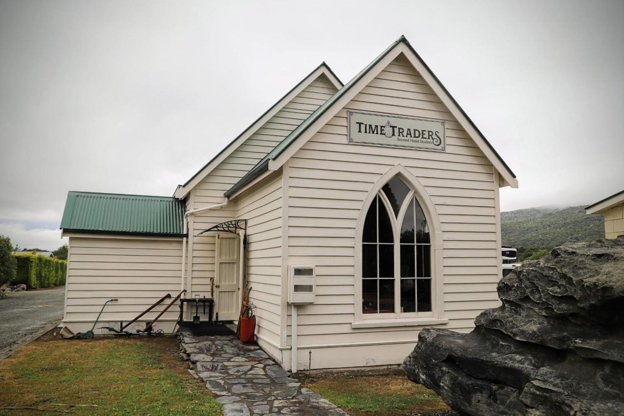 Catnap Cottage, Newly Renovated Manapouri Exteriér fotografie